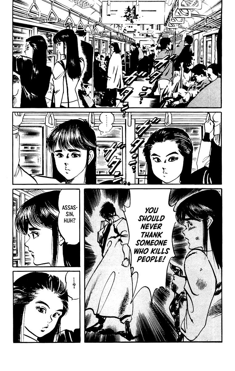 Jesus chapter 31 page 13