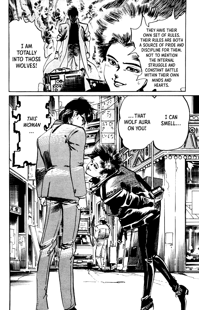 Jesus chapter 31 page 15