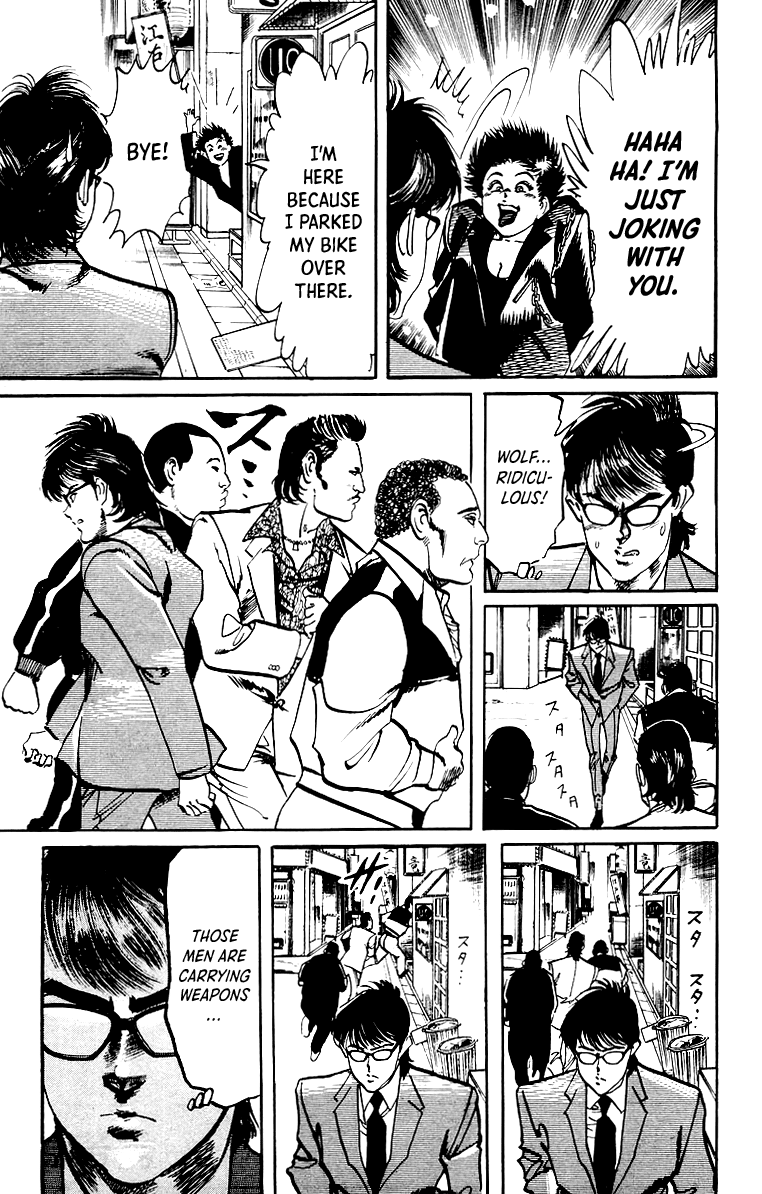 Jesus chapter 31 page 16