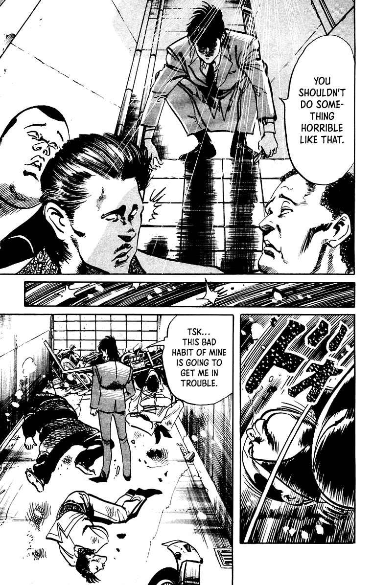 Jesus chapter 31 page 18