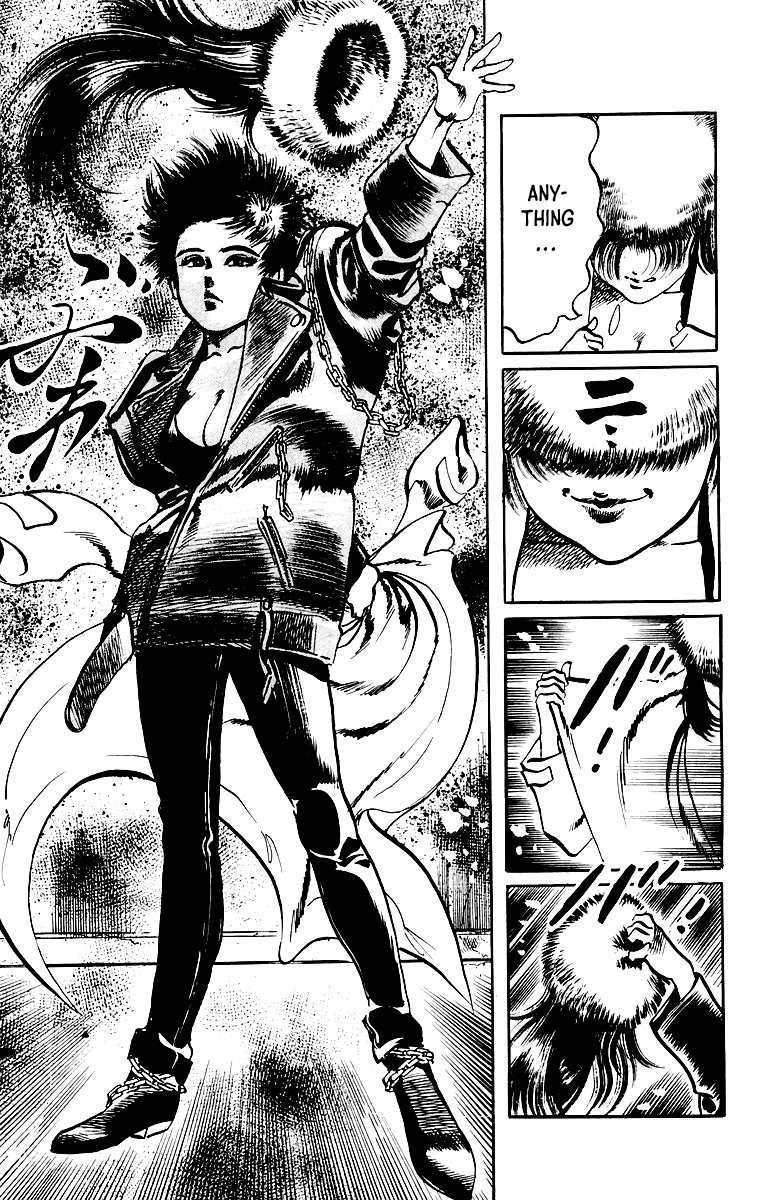 Jesus chapter 31 page 4