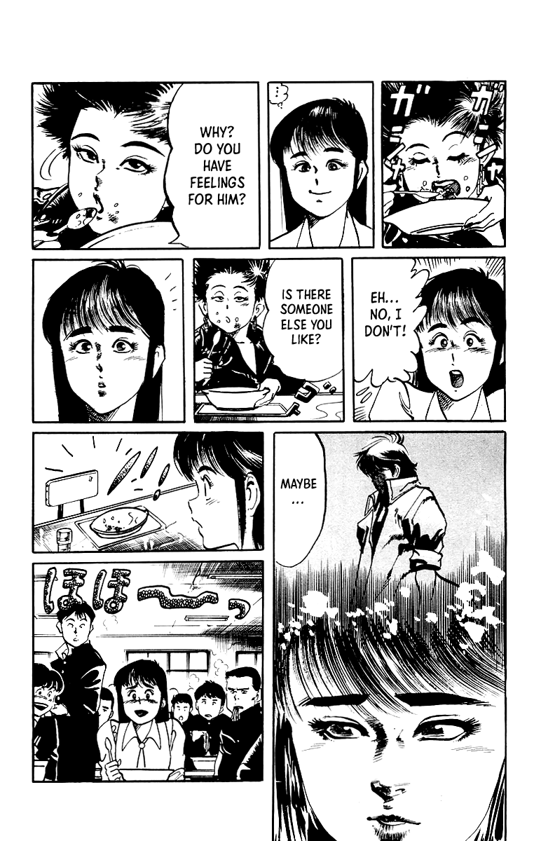 Jesus chapter 32 page 10