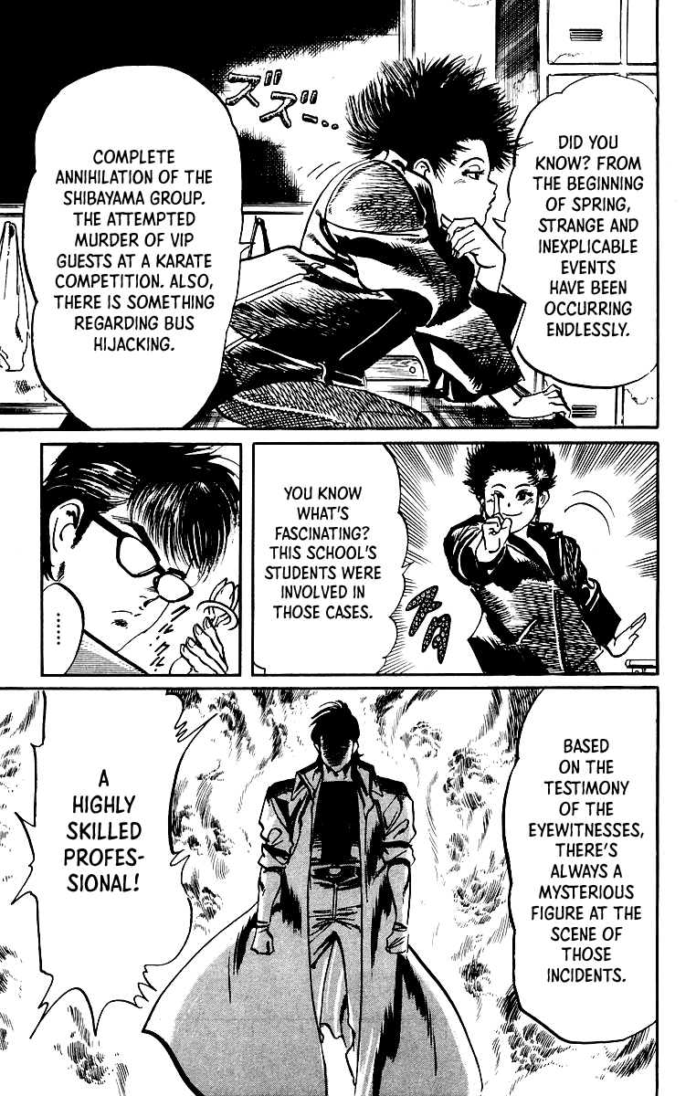 Jesus chapter 32 page 16