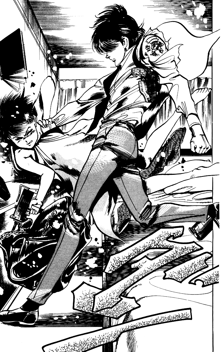 Jesus chapter 33 page 14