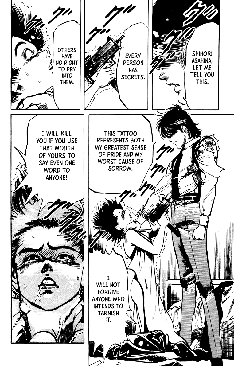 Jesus chapter 33 page 15