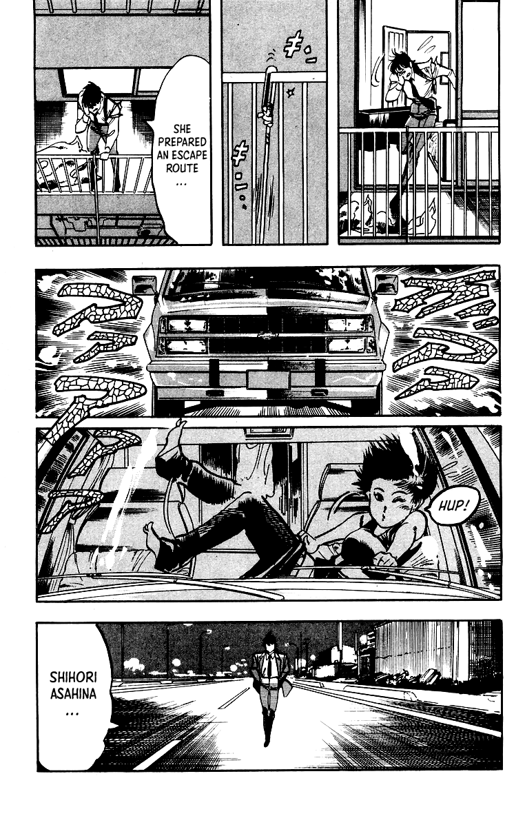 Jesus chapter 33 page 18