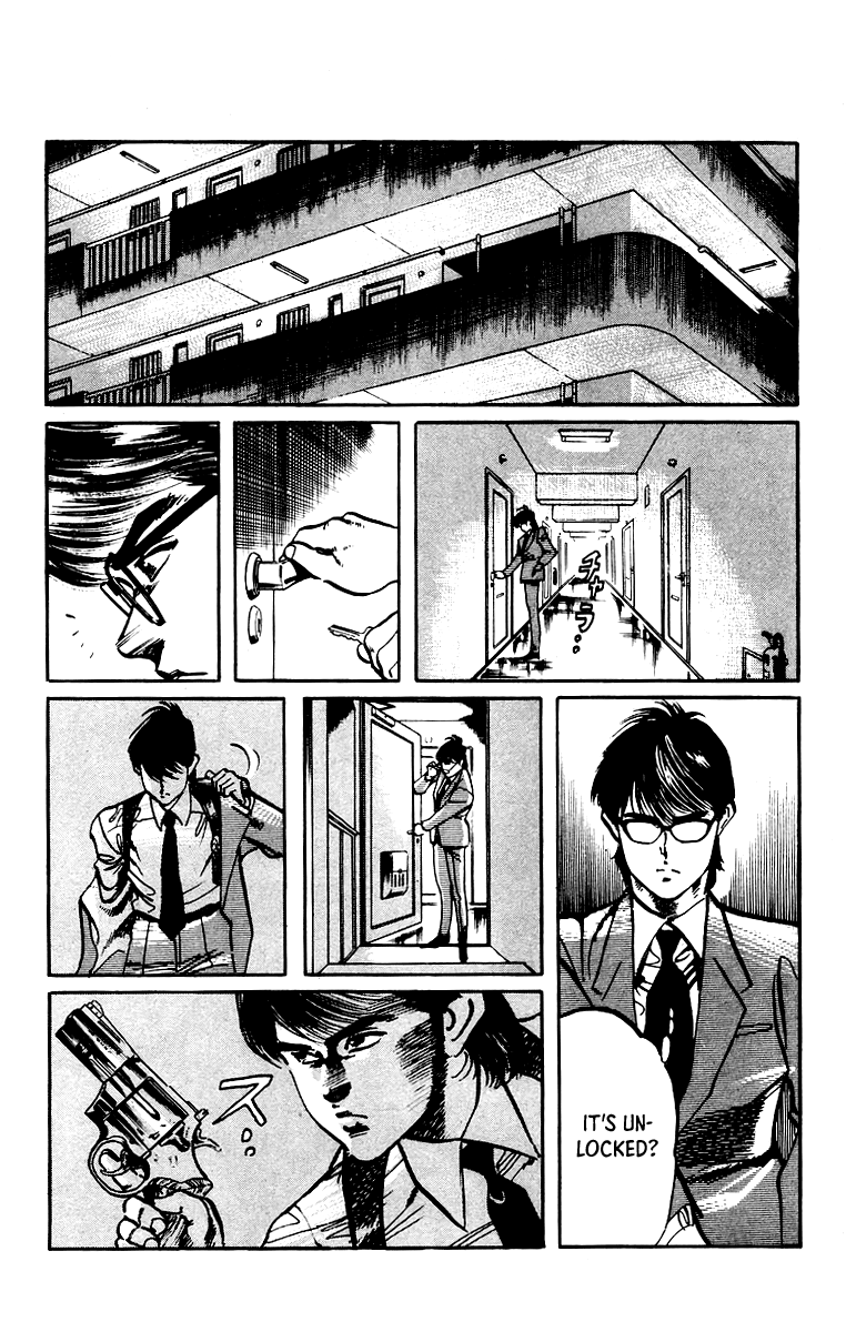 Jesus chapter 33 page 9