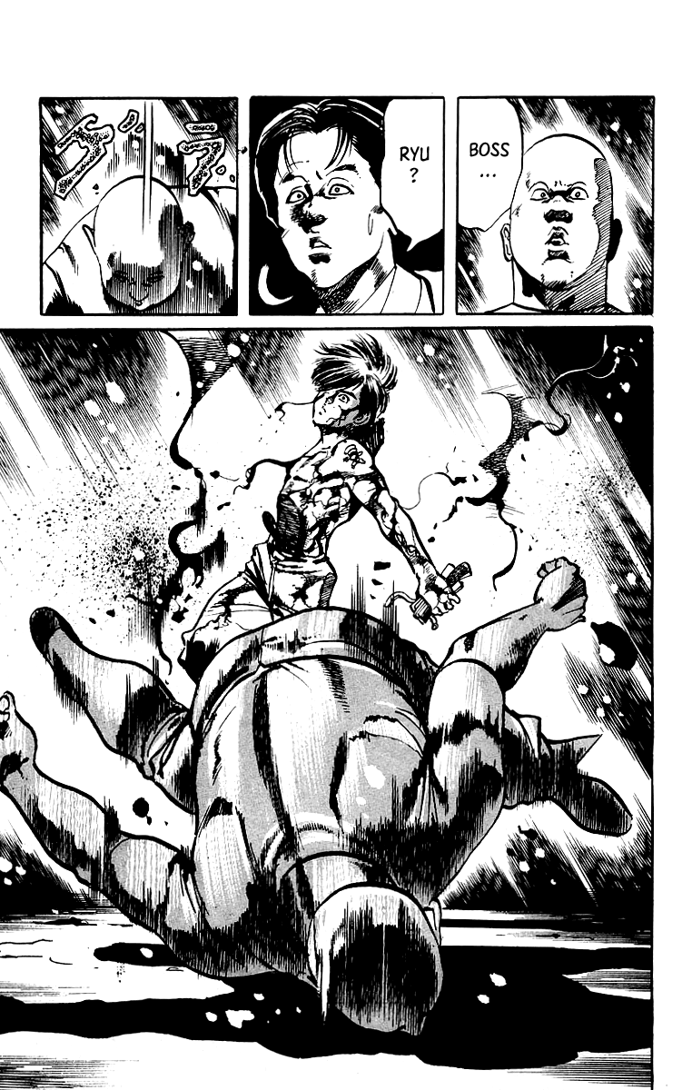 Jesus chapter 34 page 14