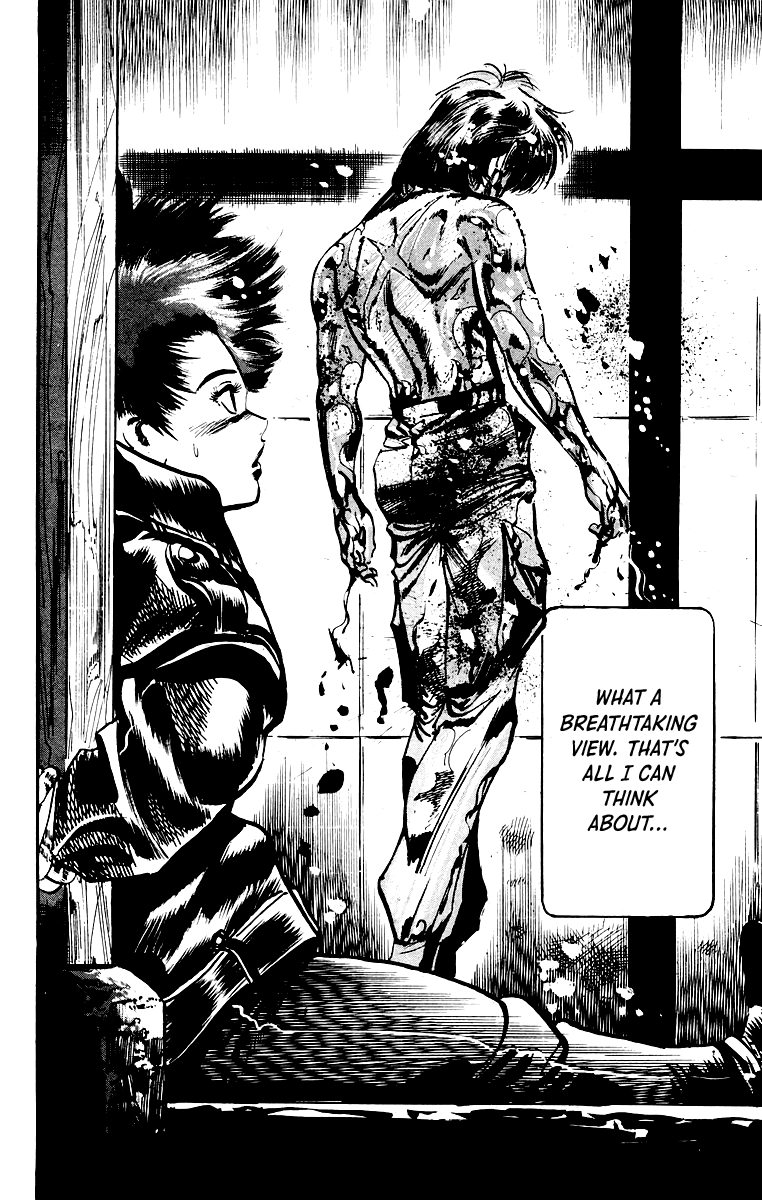 Jesus chapter 34 page 17