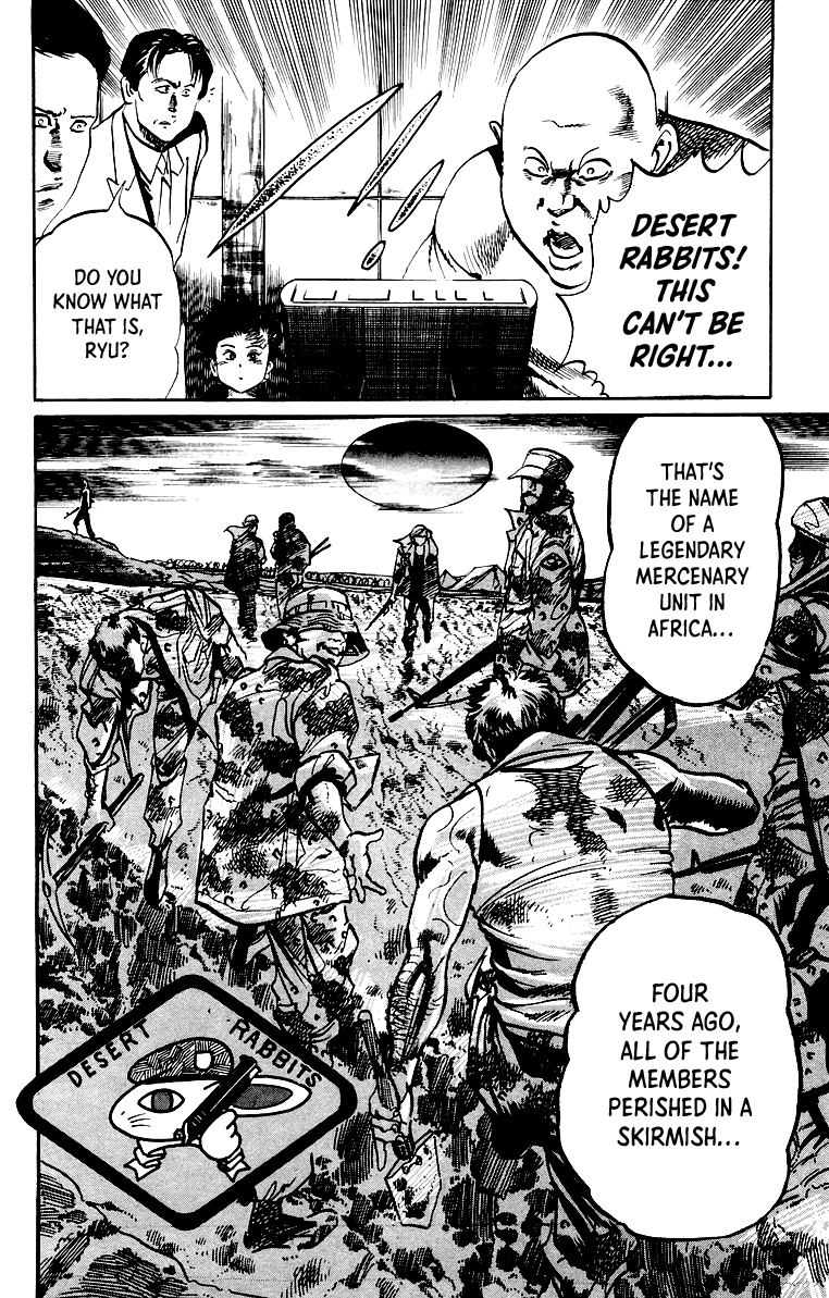 Jesus chapter 34 page 9