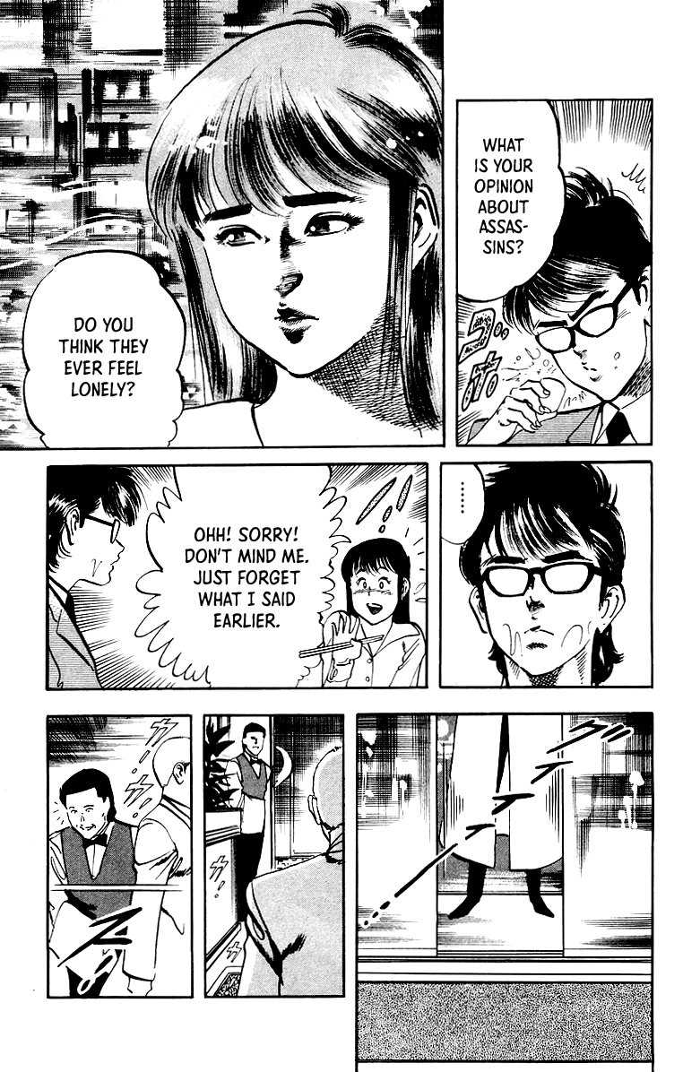 Jesus chapter 35 page 13