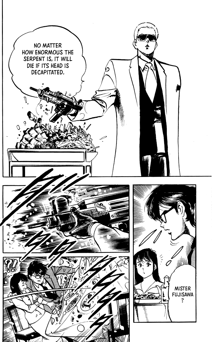 Jesus chapter 35 page 16