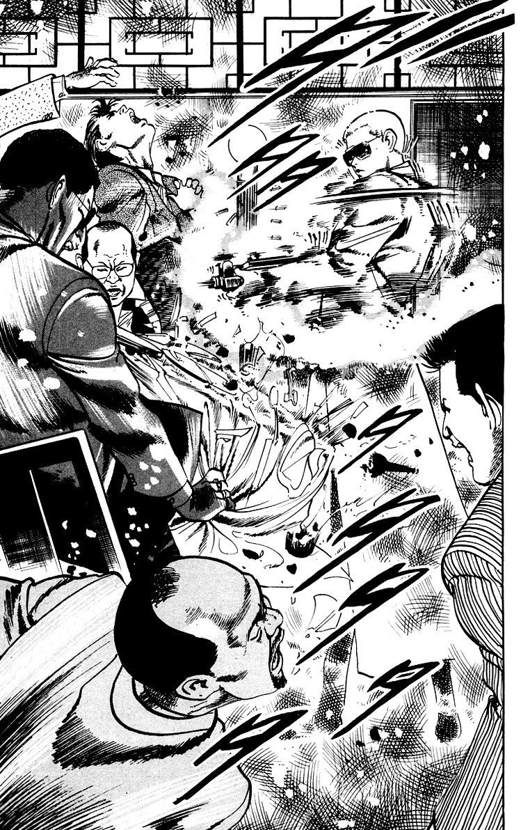 Jesus chapter 35 page 17