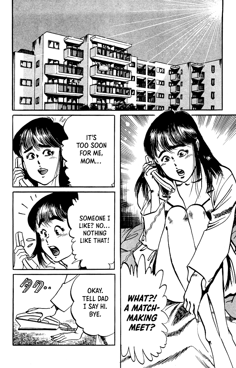 Jesus chapter 35 page 3