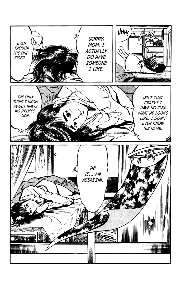 Jesus chapter 35 page 4