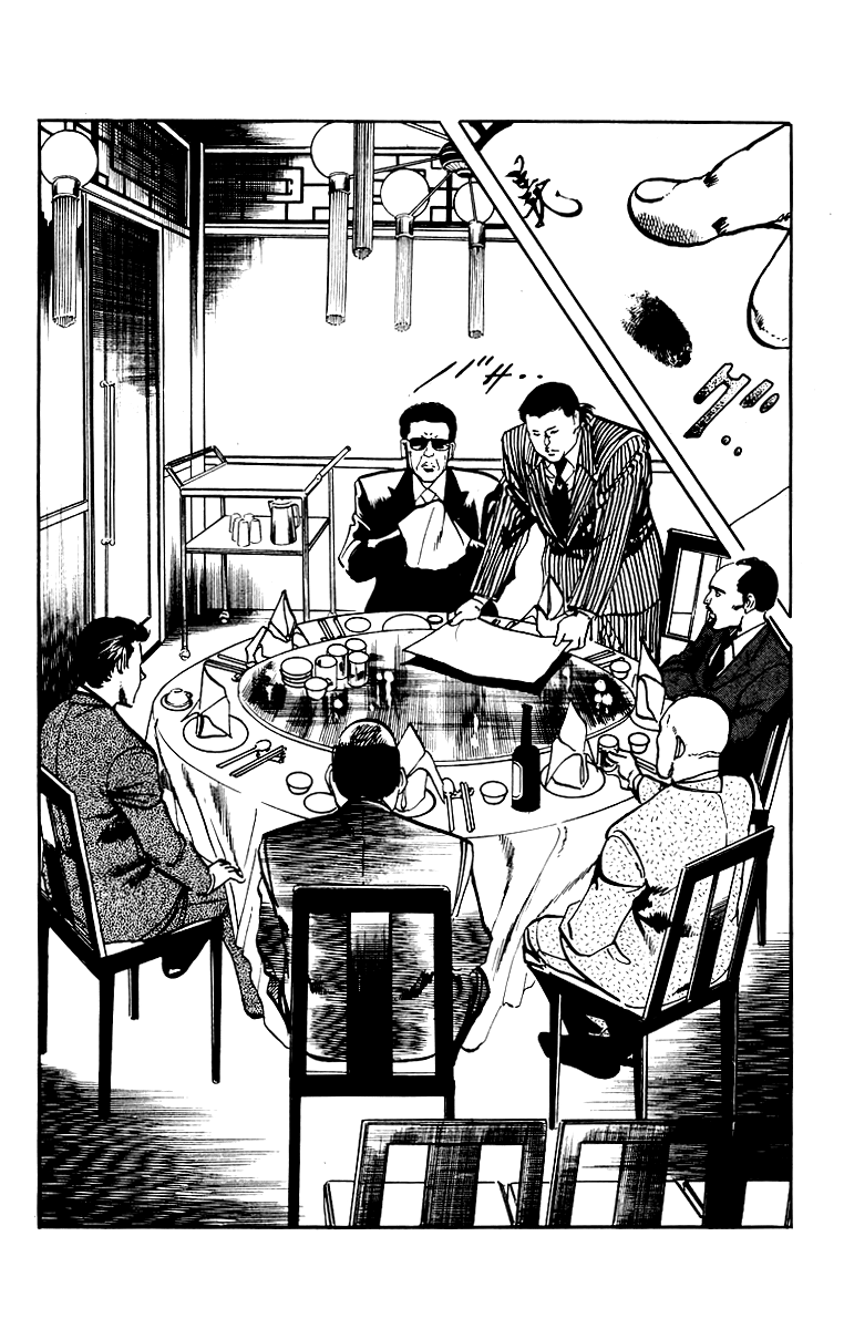 Jesus chapter 35 page 9