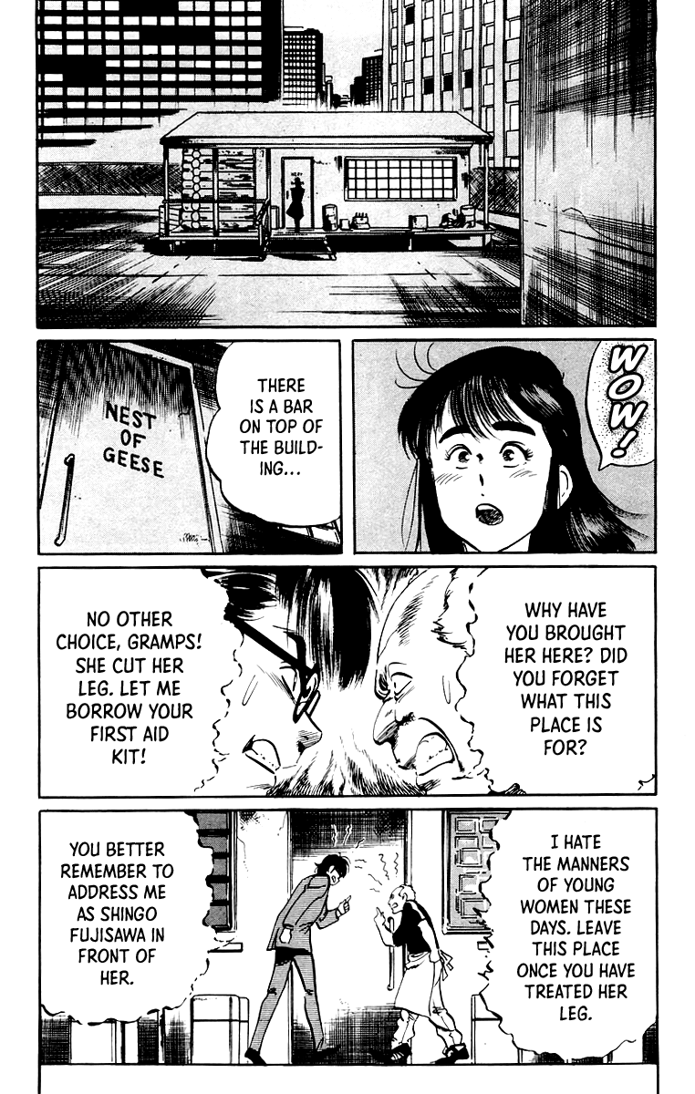 Jesus chapter 36 page 15