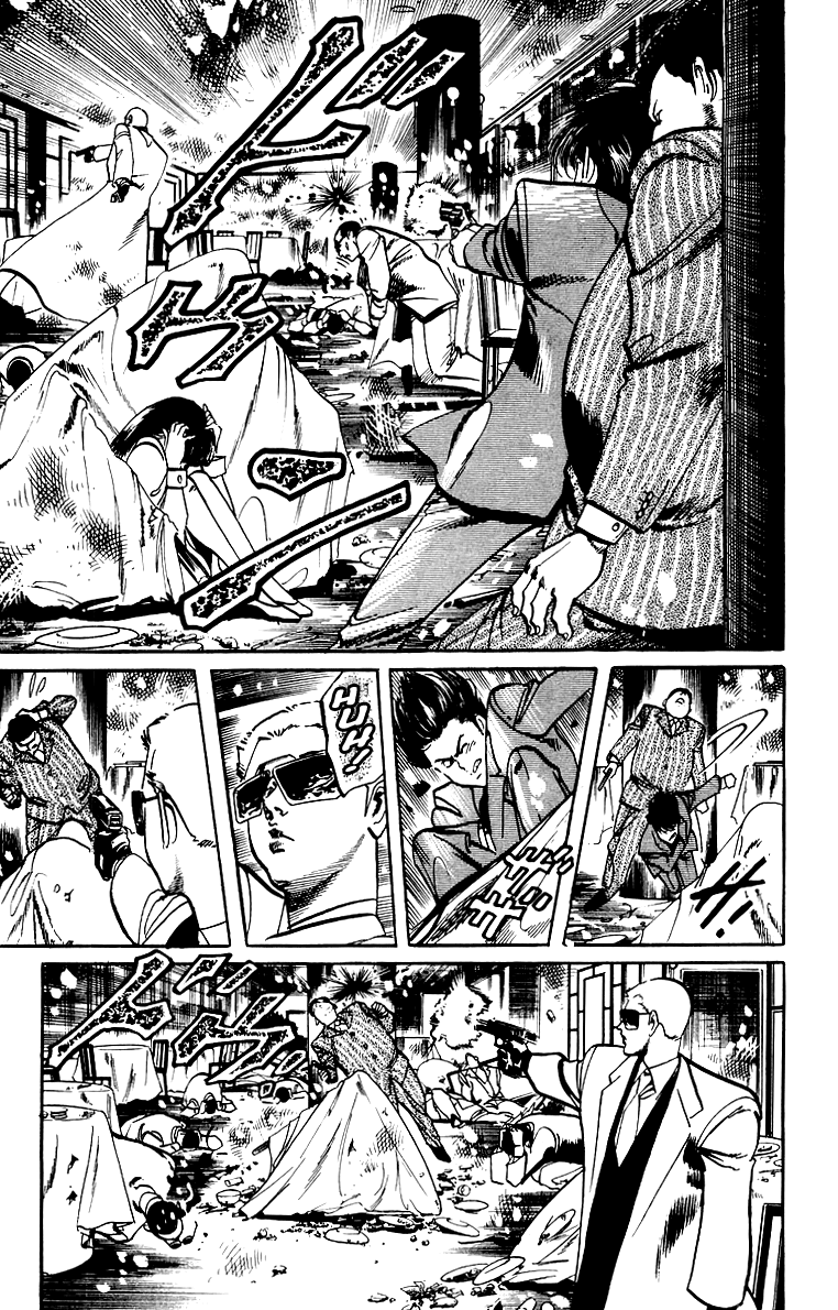 Jesus chapter 36 page 8