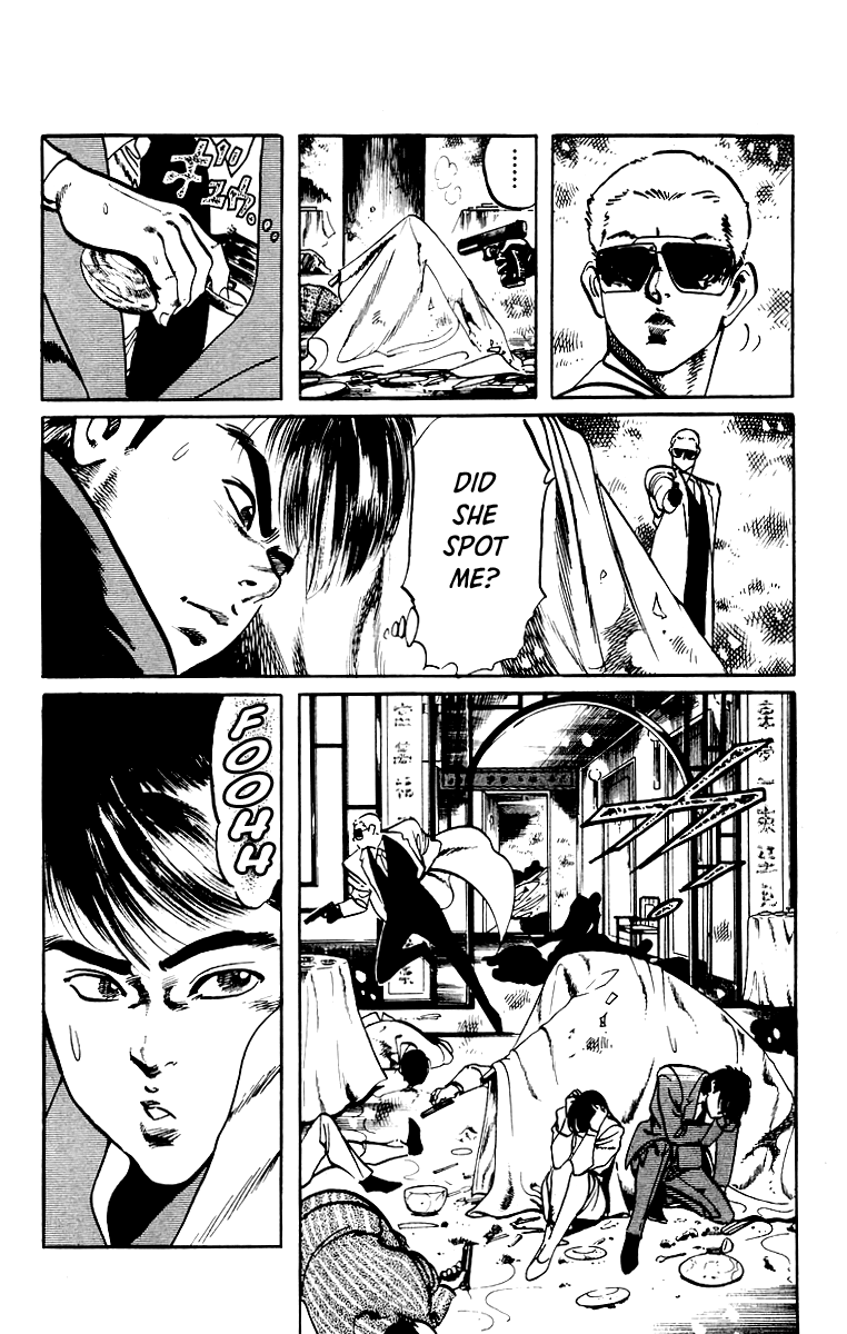 Jesus chapter 36 page 9