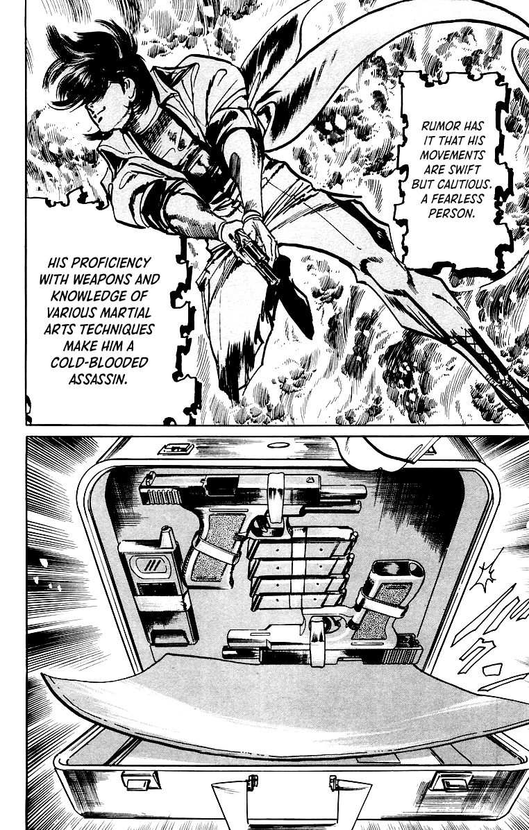 Jesus chapter 37 page 15