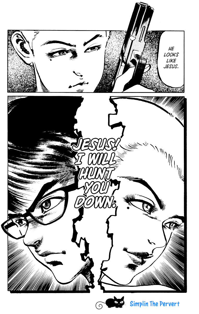 Jesus chapter 37 page 19