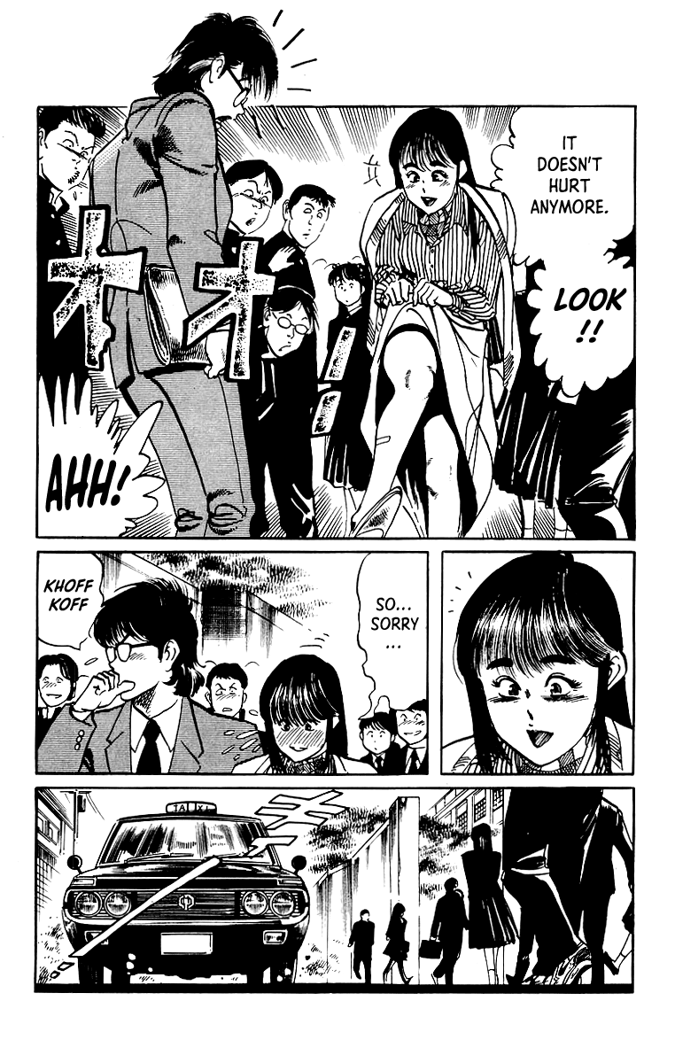 Jesus chapter 37 page 6