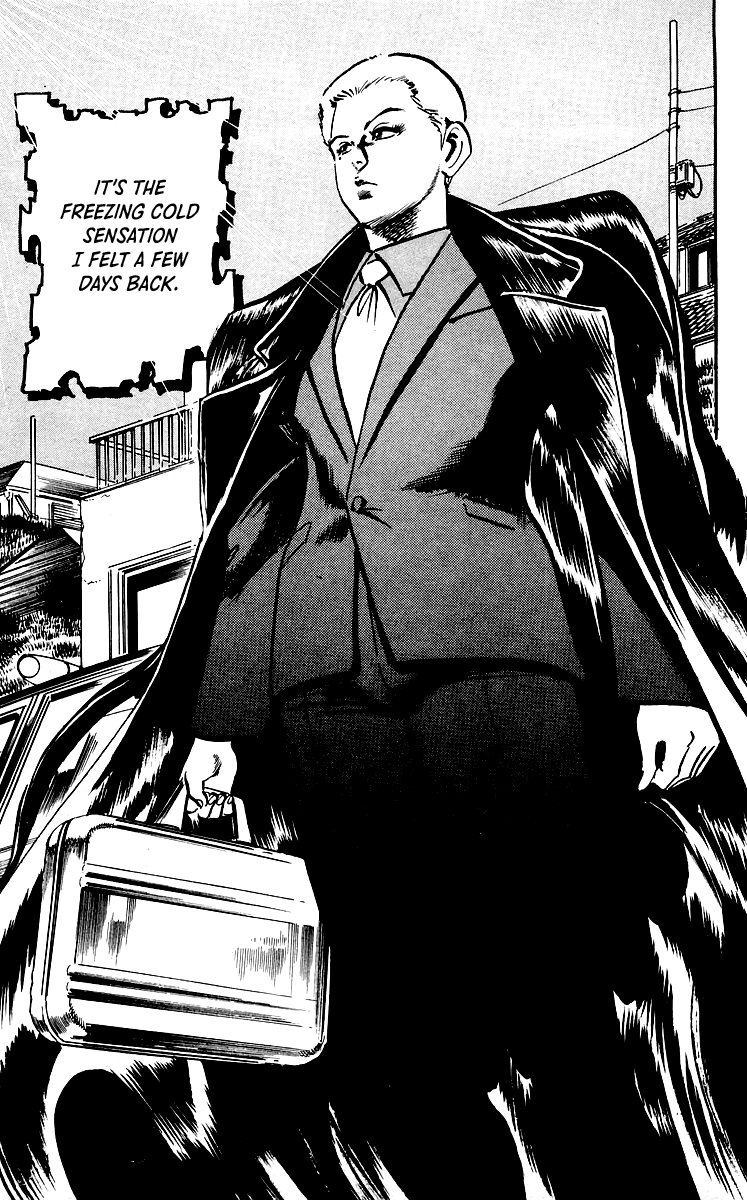 Jesus chapter 37 page 8