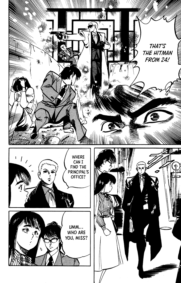 Jesus chapter 37 page 9