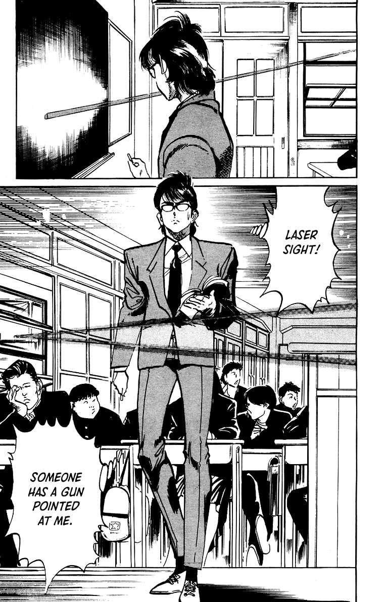 Jesus chapter 38 page 12