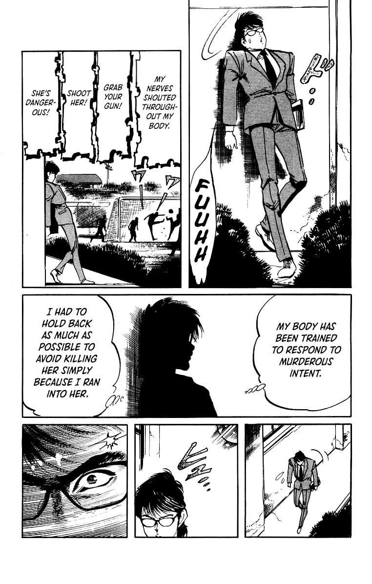 Jesus chapter 38 page 4