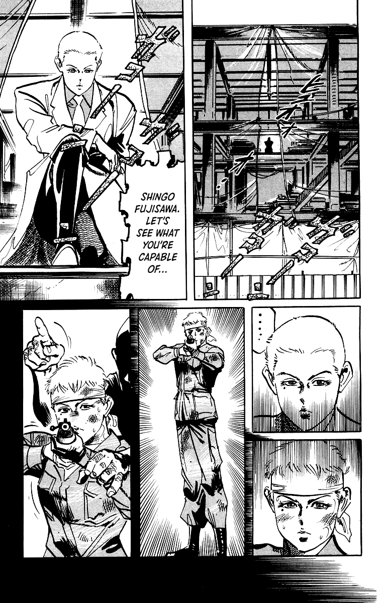 Jesus chapter 38 page 8