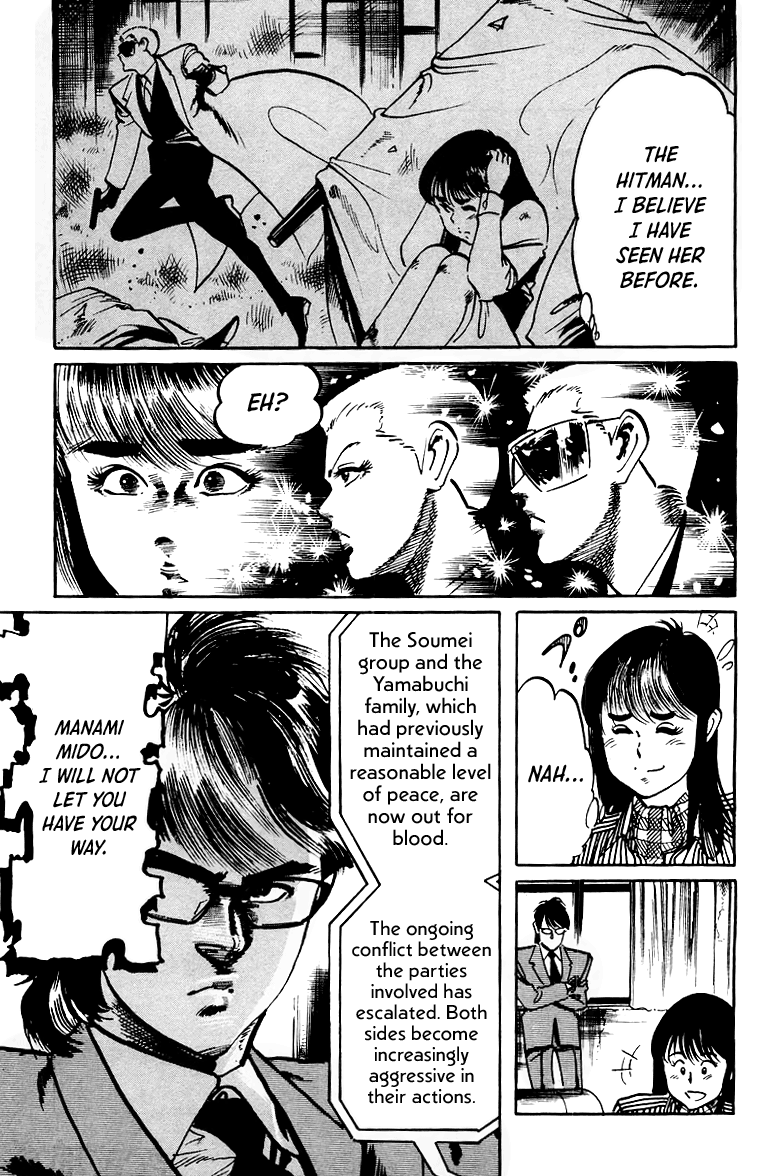 Jesus chapter 39 page 10