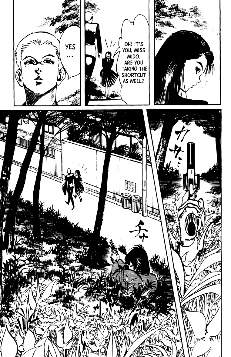 Jesus chapter 39 page 12