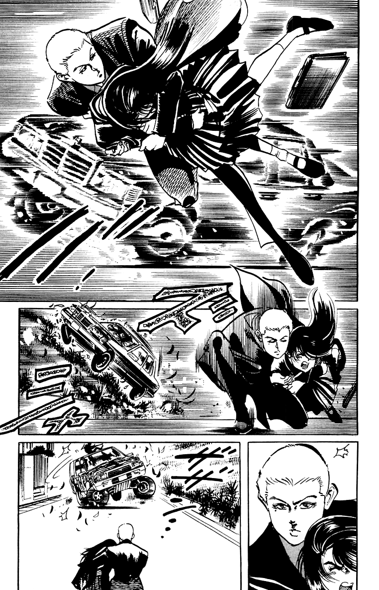 Jesus chapter 39 page 16