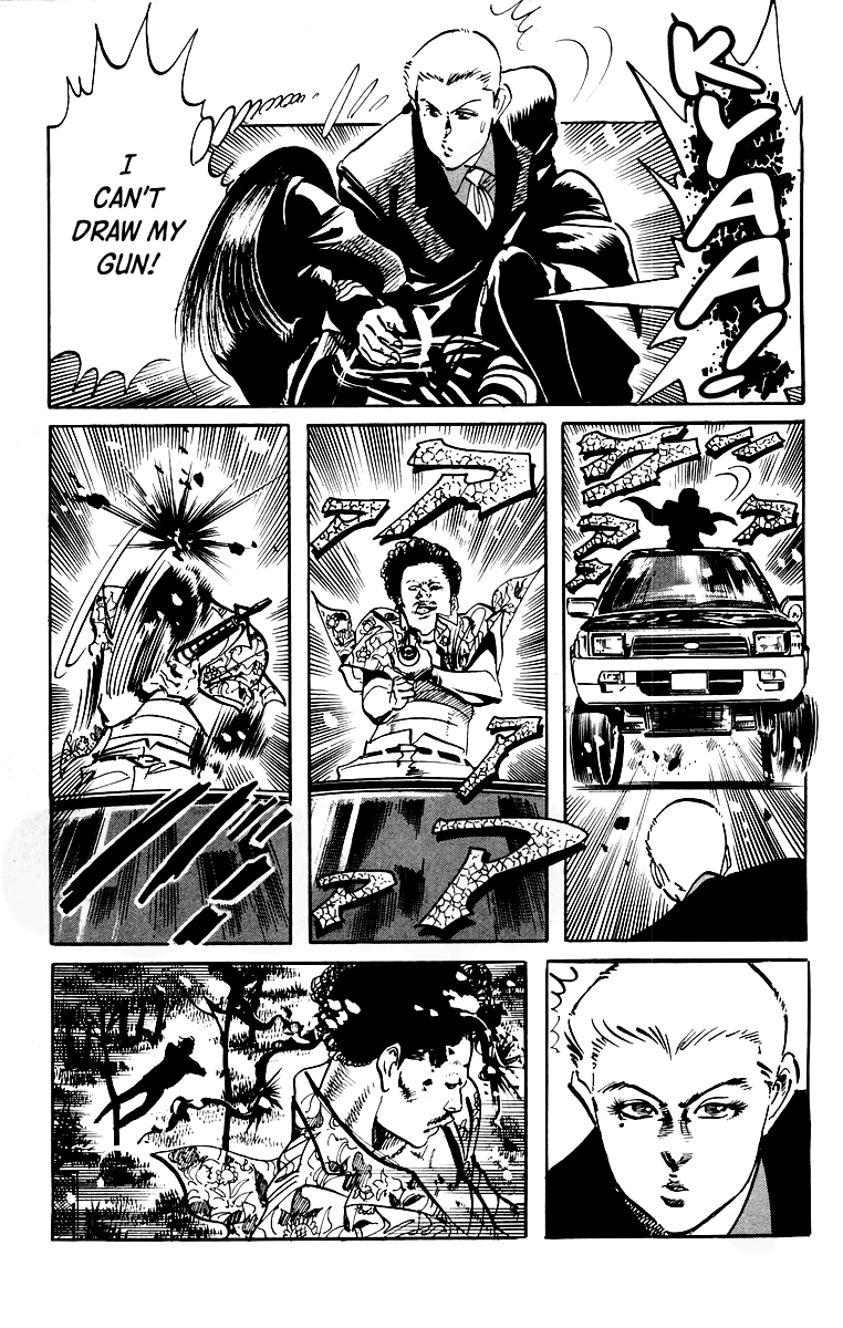 Jesus chapter 39 page 18