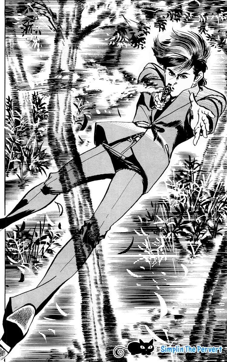 Jesus chapter 39 page 19