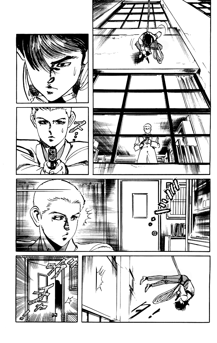 Jesus chapter 39 page 4