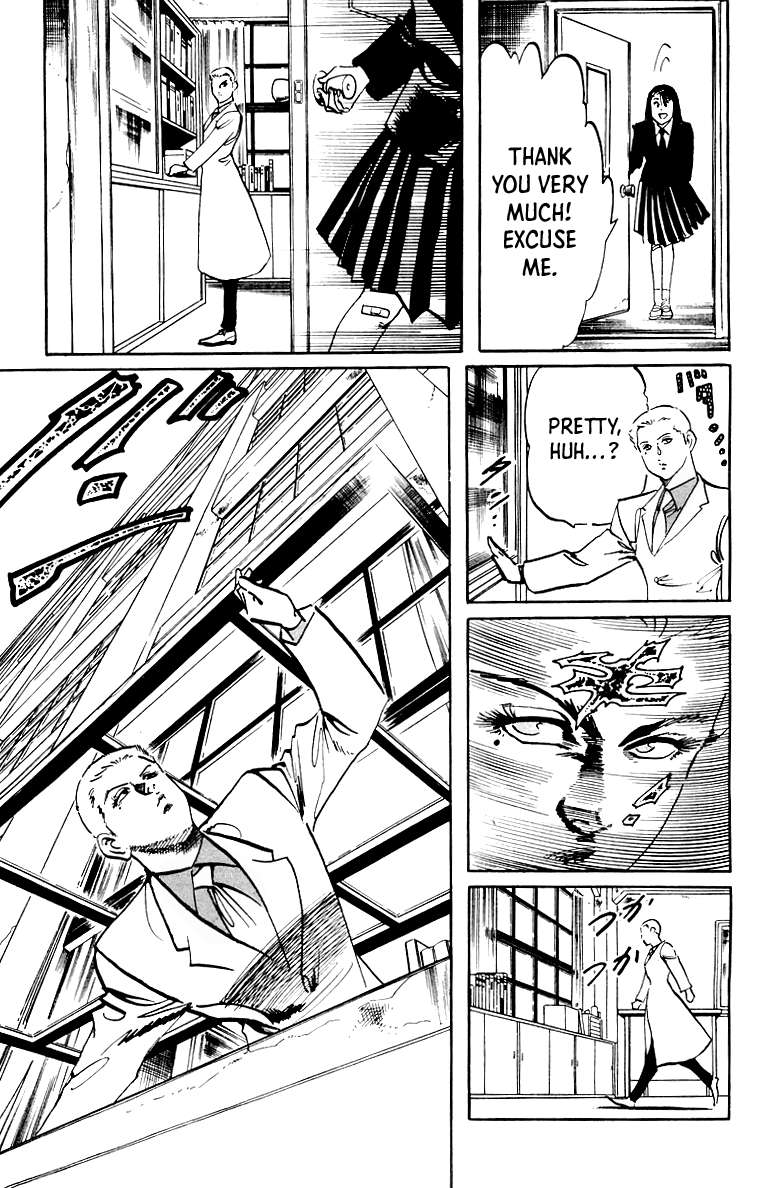 Jesus chapter 39 page 8