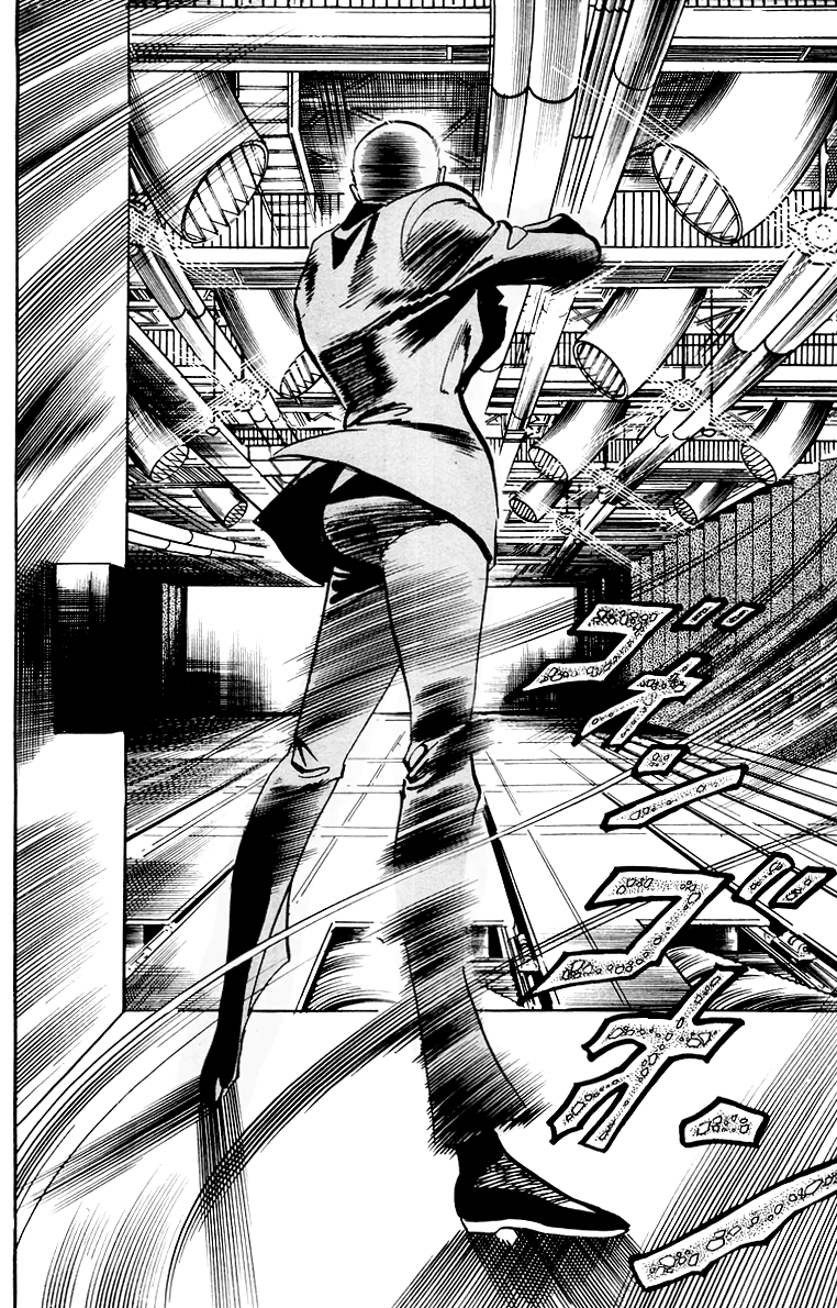 Jesus chapter 40 page 15