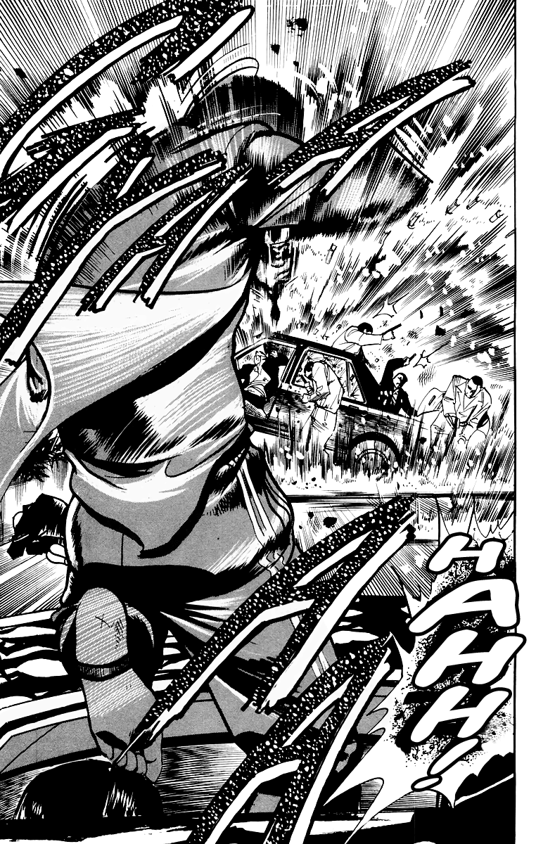 Jesus chapter 40 page 6