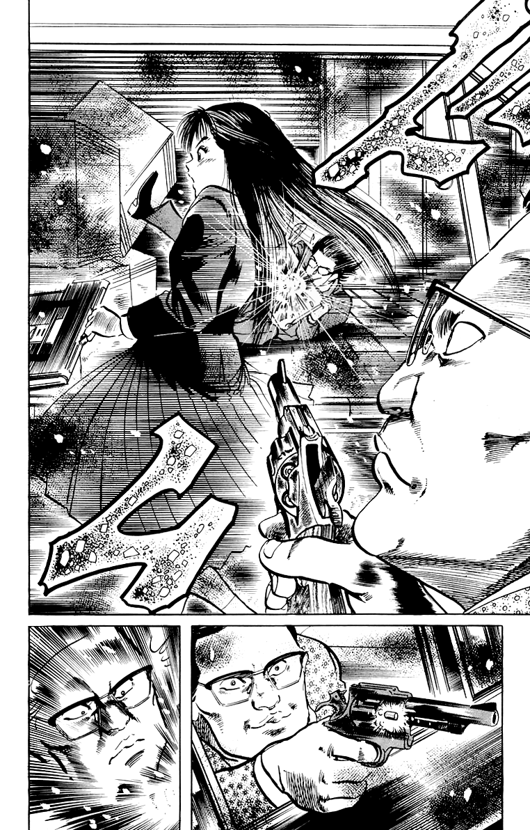 Jesus chapter 41 page 13