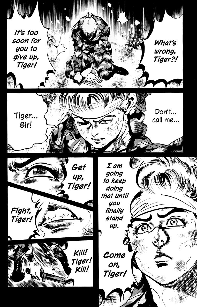 Jesus chapter 42 page 15