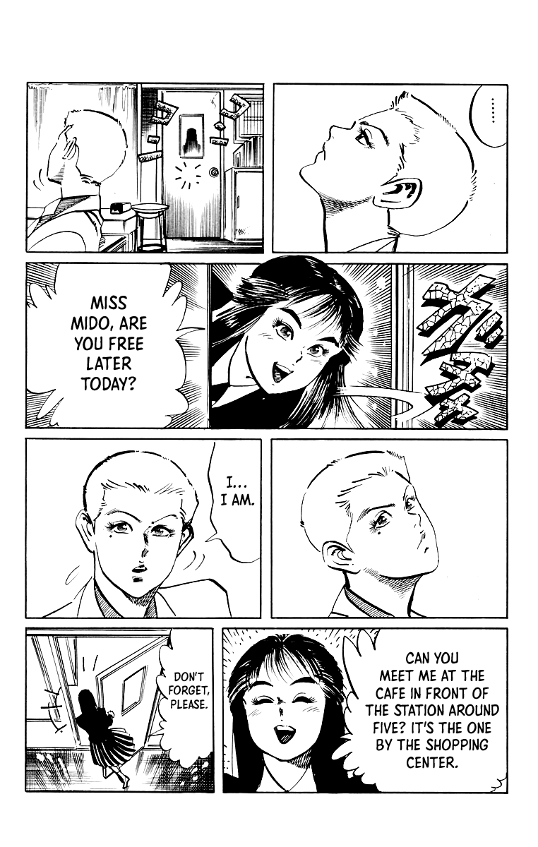 Jesus chapter 42 page 5