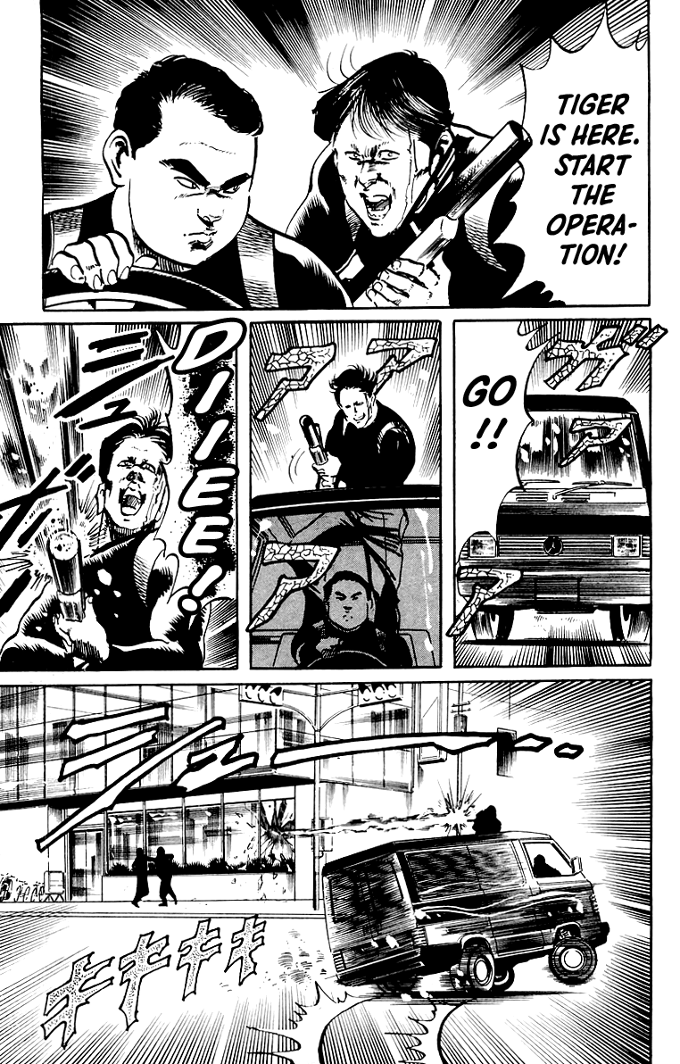 Jesus chapter 43 page 10