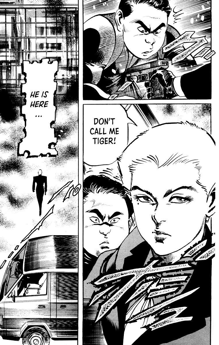 Jesus chapter 43 page 16