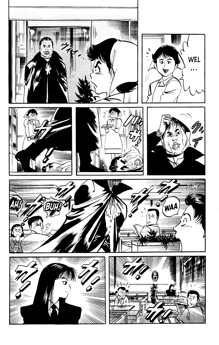 Jesus chapter 43 page 7