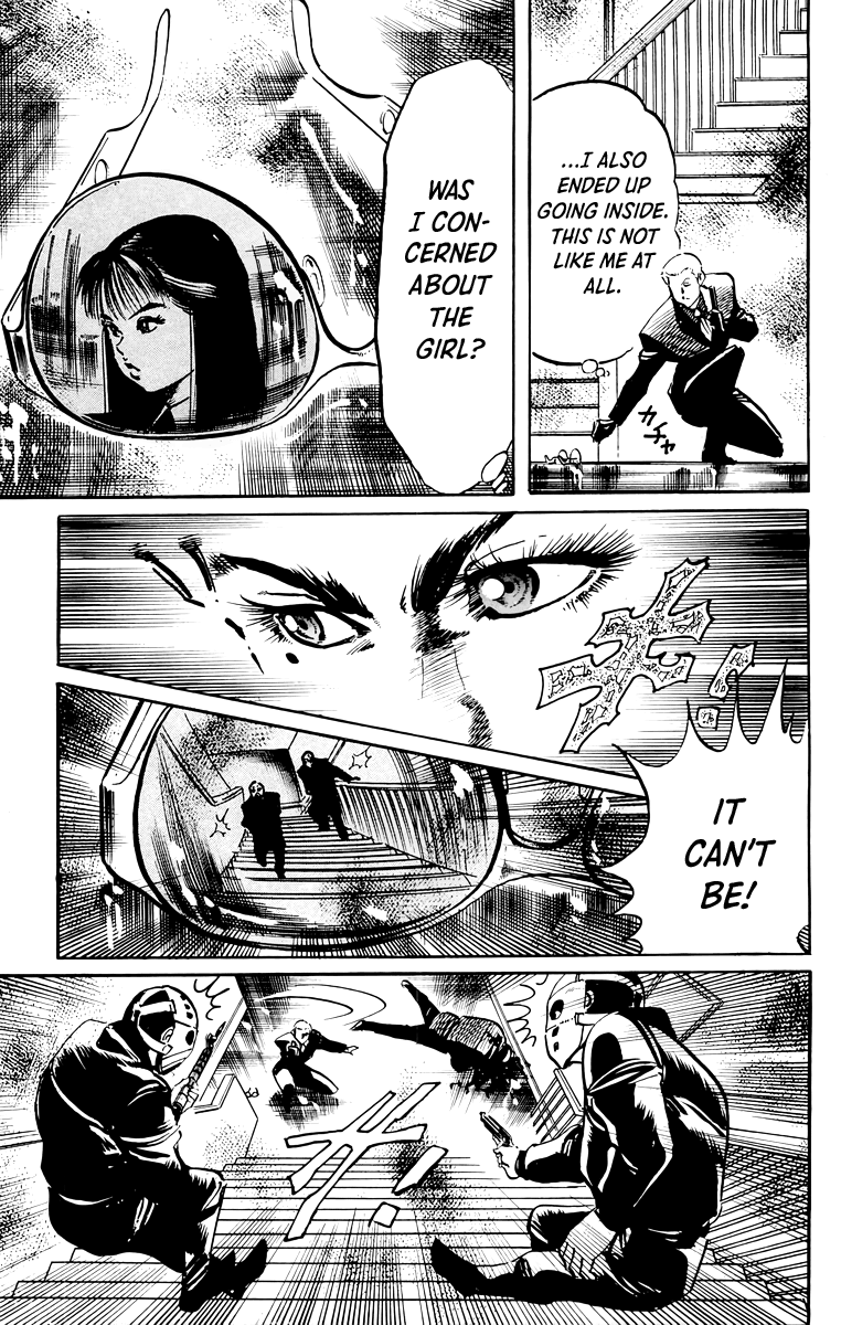 Jesus chapter 44 page 10