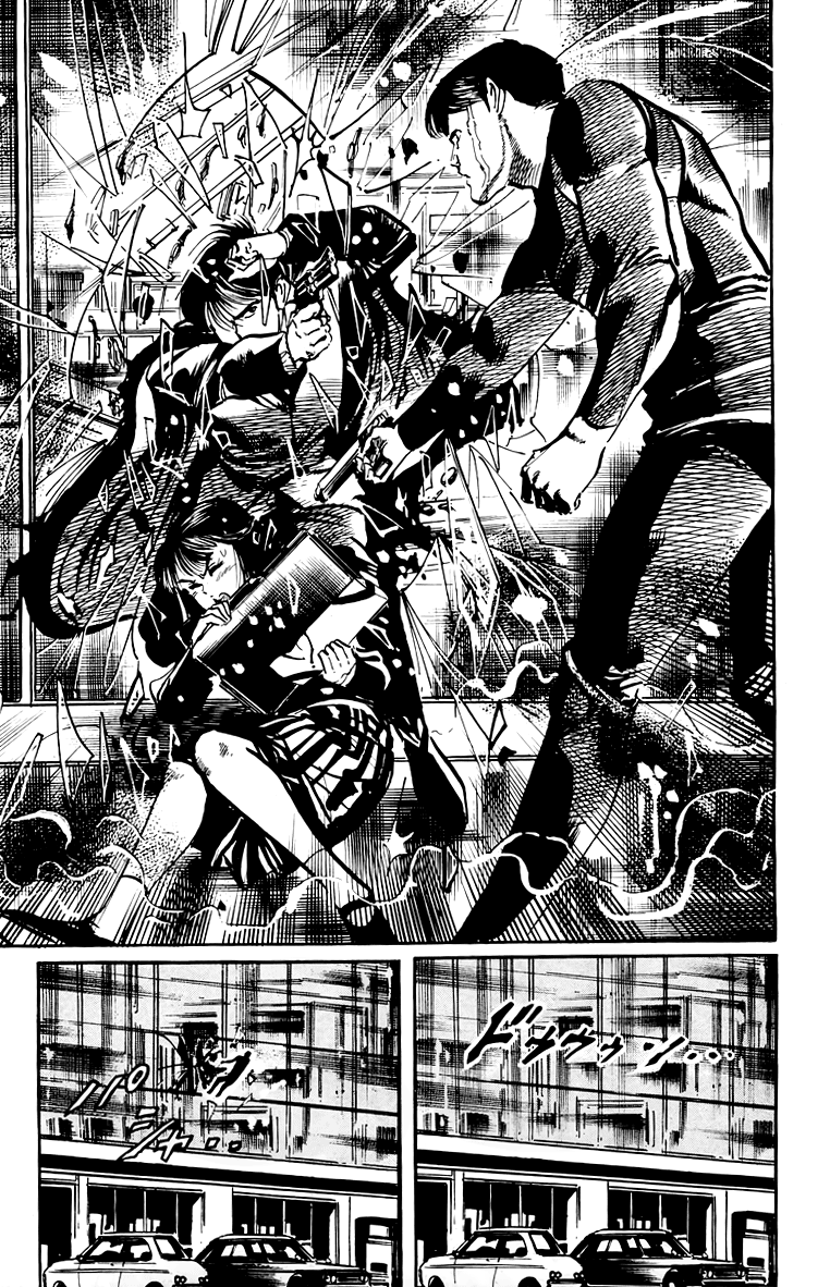 Jesus chapter 44 page 18