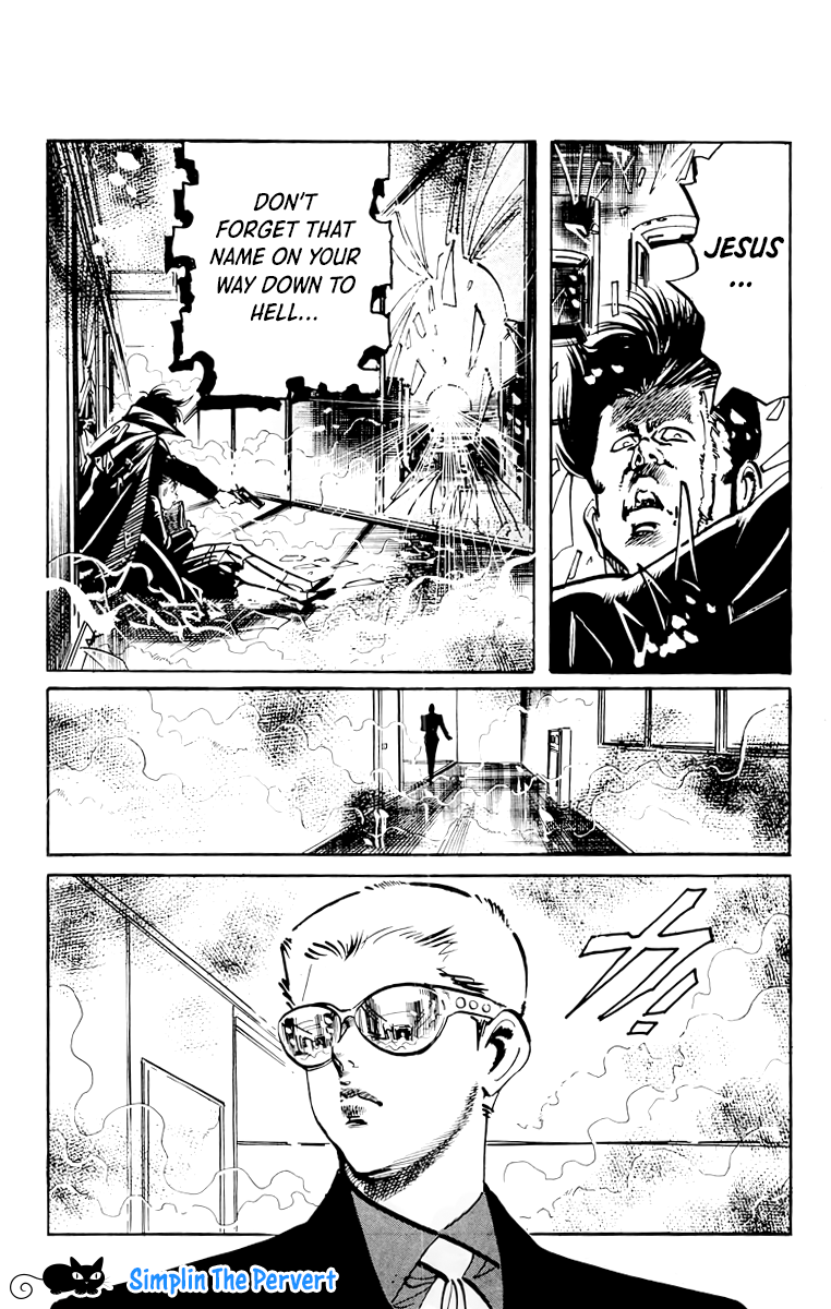 Jesus chapter 44 page 19