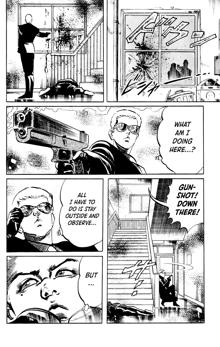 Jesus chapter 44 page 9